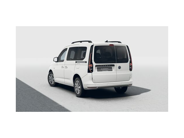 VW Caddy Caddy Life TSI 5 места - автомобили, коли, обяви за нови и употребявани 5