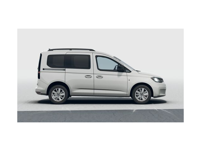 VW Caddy Caddy Life TSI 5 места - автомобили, коли, обяви за нови и употребявани 6