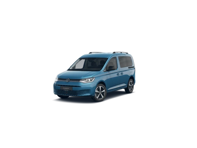 VW Caddy Caddy Life TSI 5 места - автомобили, коли, обяви за нови и употребявани 10