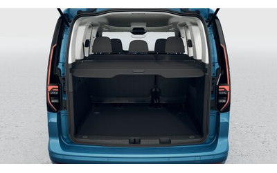 VW Caddy Caddy Life TSI 5 места - автомобили, коли, обяви за нови и употребявани 9