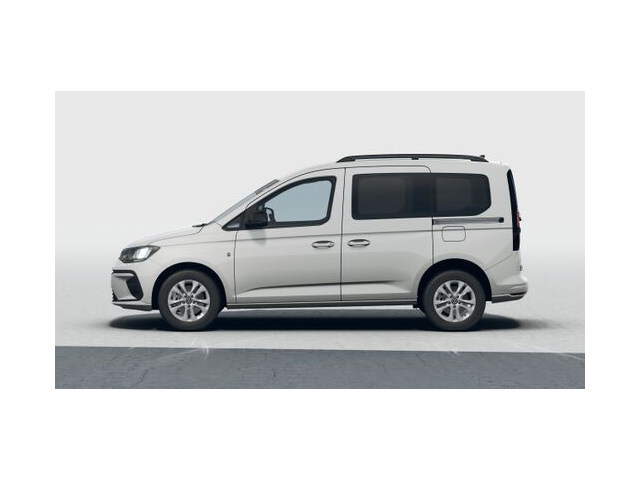VW Caddy Caddy Life TSI 5 места - автомобили, коли, обяви за нови и употребявани 4