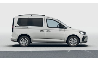 VW Caddy Caddy Life TSI 5 места - автомобили, коли, обяви за нови и употребявани 6
