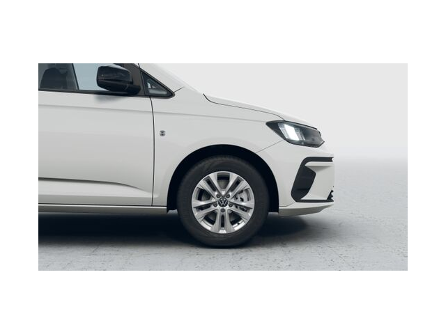 VW Caddy Caddy Life TSI 5 места - автомобили, коли, обяви за нови и употребявани 7