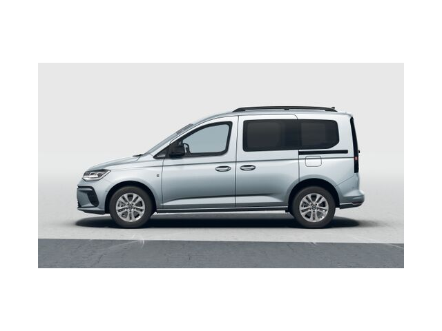 VW Caddy Caddy Life TSI 5 места - автомобили, коли, обяви за нови и употребявани 4