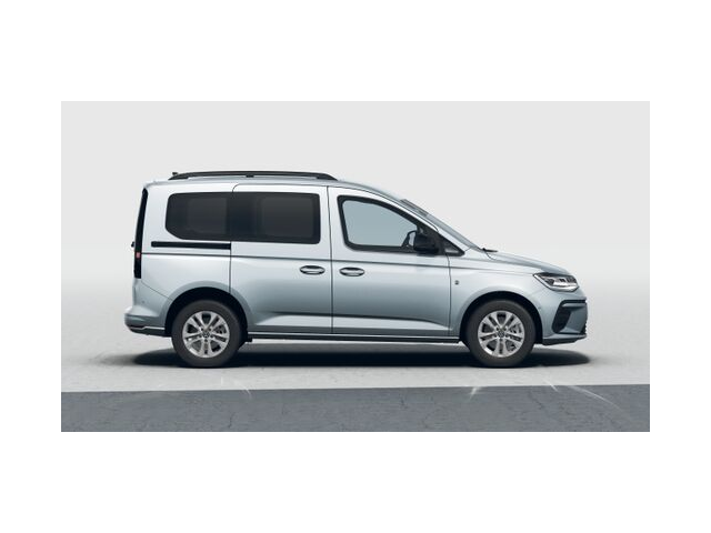 VW Caddy Caddy Life TSI 5 места - автомобили, коли, обяви за нови и употребявани 6