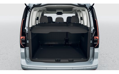 VW Caddy Caddy Life TSI 5 места - автомобили, коли, обяви за нови и употребявани 9