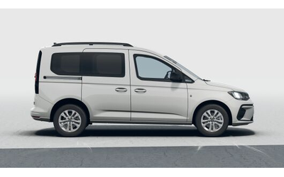 VW Caddy Caddy Life TSI 5 места - автомобили, коли, обяви за нови и употребявани 6