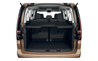 VW Caddy Caddy Maxi TDI 7 места - автомобили, коли, обяви за нови и употребявани 9