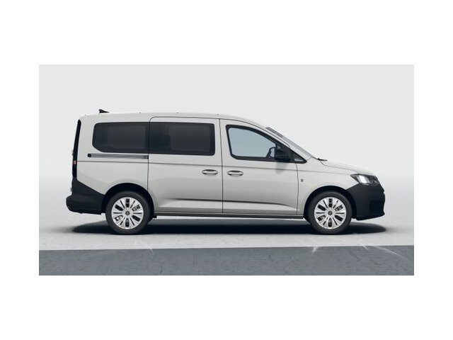 VW Caddy Caddy Maxi TDI 7 места - автомобили, коли, обяви за нови и употребявани 6