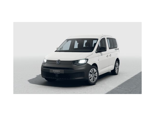 VW Caddy Caddy Maxi TDI 7 места - автомобили, коли, обяви за нови и употребявани 11