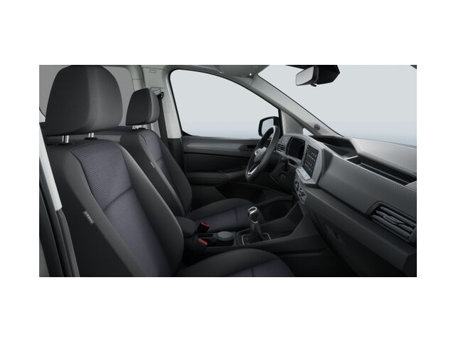 VW Caddy Caddy Maxi TDI 7 места - автомобили, коли, обяви за нови и употребявани 3