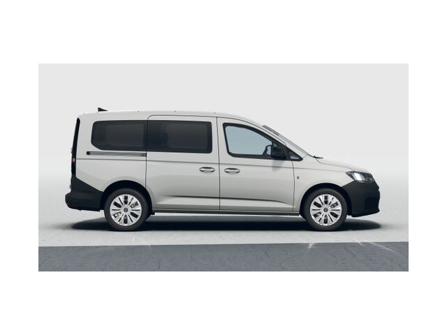 VW Caddy Caddy Maxi TDI 7 места - автомобили, коли, обяви за нови и употребявани 6