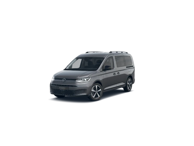 VW Caddy Caddy Style eHybrid 5 места - автомобили, коли, обяви за нови и употребявани 10
