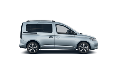 VW Caddy Caddy Style eHybrid 5 места - автомобили, коли, обяви за нови и употребявани 6