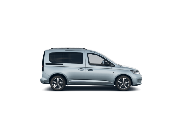 VW Caddy Caddy Style eHybrid 5 места - автомобили, коли, обяви за нови и употребявани 6