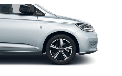 VW Caddy Caddy Style eHybrid 5 места - автомобили, коли, обяви за нови и употребявани 7