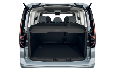 VW Caddy Caddy Style eHybrid 5 места - автомобили, коли, обяви за нови и употребявани 9