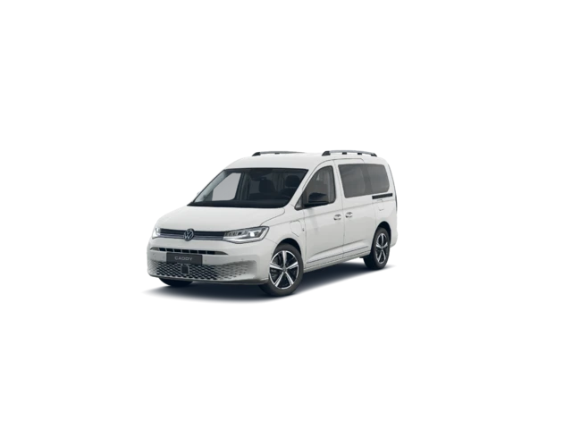 VW Caddy Caddy Style eHybrid 5 места - автомобили, коли, обяви за нови и употребявани 10
