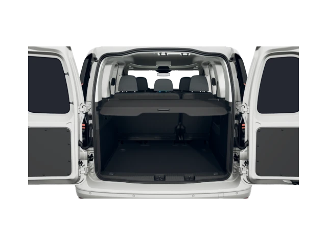 VW Caddy Caddy Style eHybrid 5 места - автомобили, коли, обяви за нови и употребявани 9