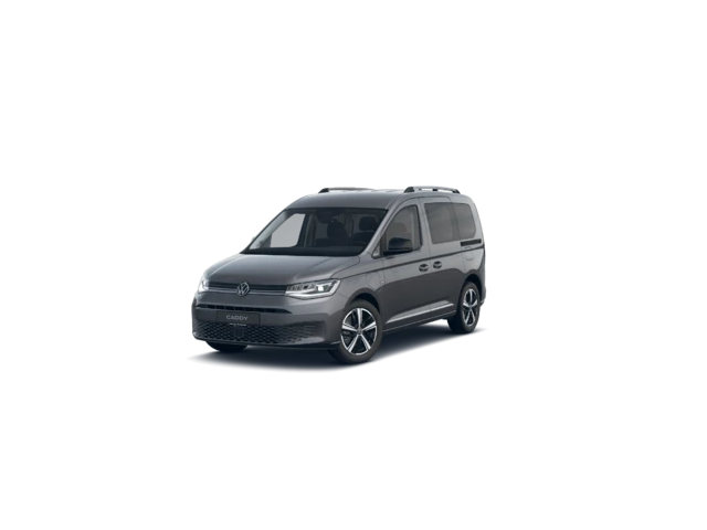 VW Caddy Caddy Style eHybrid 5 места - автомобили, коли, обяви за нови и употребявани 0