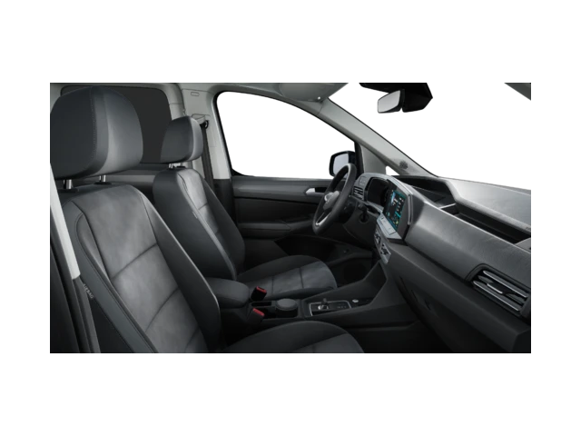 VW Caddy Caddy Style eHybrid 5 места - автомобили, коли, обяви за нови и употребявани 3