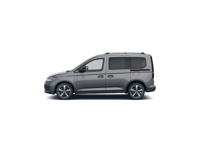 VW Caddy Caddy Style eHybrid 5 места - автомобили, коли, обяви за нови и употребявани 4