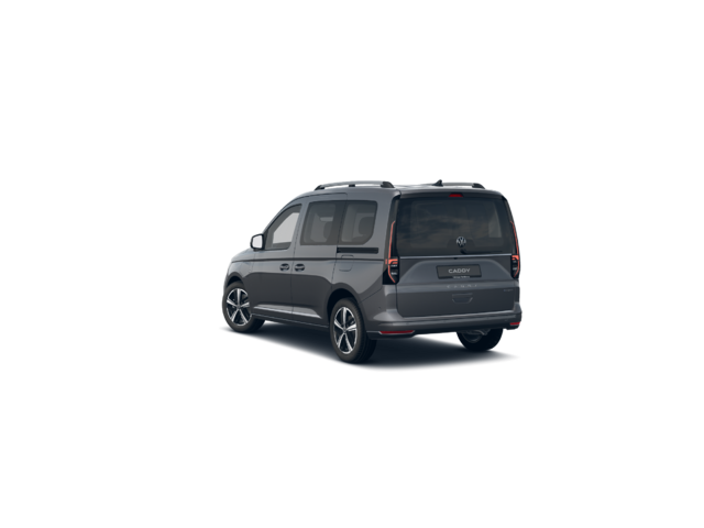 VW Caddy Caddy Style eHybrid 5 места - автомобили, коли, обяви за нови и употребявани 5