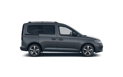 VW Caddy Caddy Style eHybrid 5 места - автомобили, коли, обяви за нови и употребявани 6