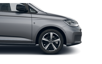 VW Caddy Caddy Style eHybrid 5 места - автомобили, коли, обяви за нови и употребявани 7