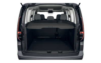 VW Caddy Caddy Style eHybrid 5 места - автомобили, коли, обяви за нови и употребявани 9