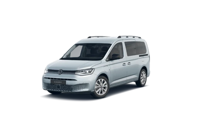 VW Caddy Caddy Style eHybrid 5 места - автомобили, коли, обяви за нови и употребявани 11