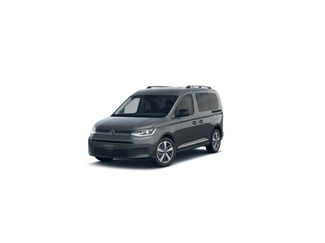 VW Caddy Caddy Style eHybrid 5 места - автомобили, коли, обяви за нови и употребявани 2