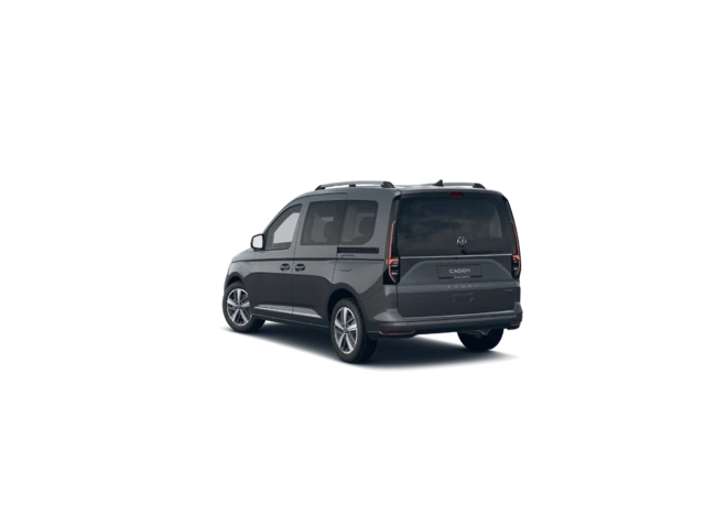 VW Caddy Caddy Style eHybrid 5 места - автомобили, коли, обяви за нови и употребявани 5