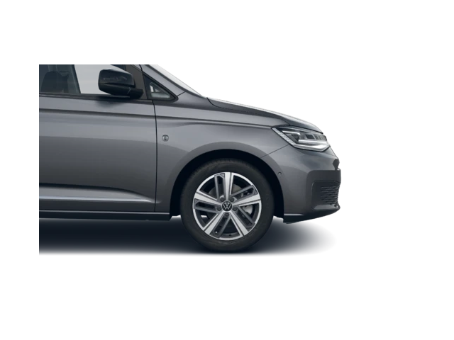 VW Caddy Caddy Style eHybrid 5 места - автомобили, коли, обяви за нови и употребявани 7