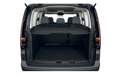 VW Caddy Caddy Style eHybrid 5 места - автомобили, коли, обяви за нови и употребявани 9