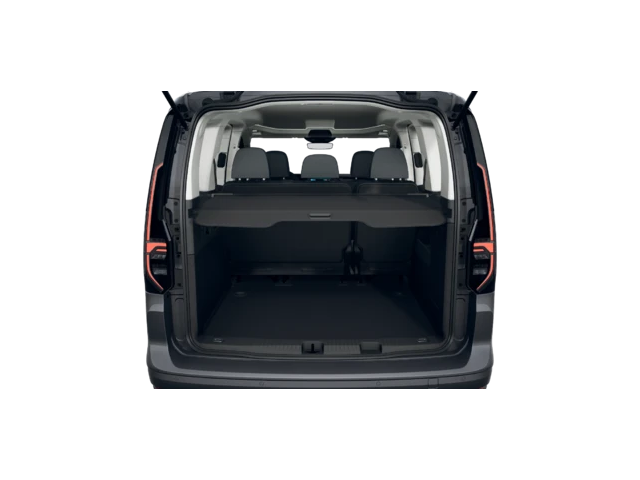 VW Caddy Caddy Style eHybrid 5 места - автомобили, коли, обяви за нови и употребявани 9