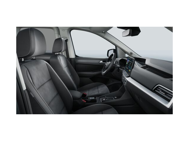 VW Caddy Caddy Style eHybrid 5 места - автомобили, коли, обяви за нови и употребявани 3