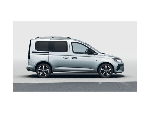 VW Caddy Caddy Style eHybrid 5 места - автомобили, коли, обяви за нови и употребявани 6