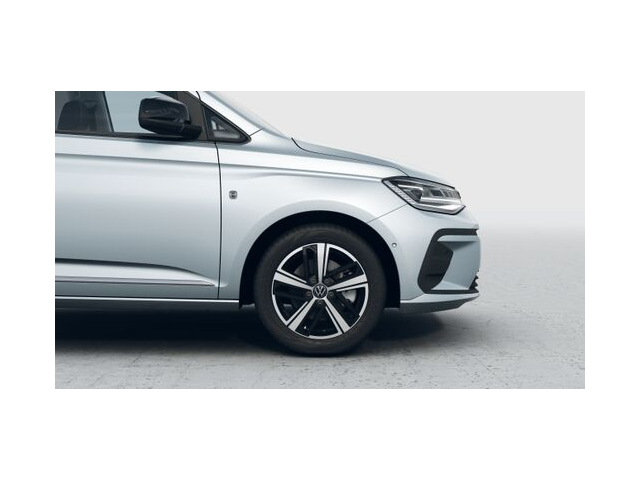 VW Caddy Caddy Style eHybrid 5 места - автомобили, коли, обяви за нови и употребявани 7
