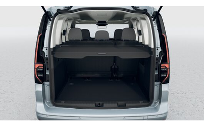 VW Caddy Caddy Style eHybrid 5 места - автомобили, коли, обяви за нови и употребявани 9