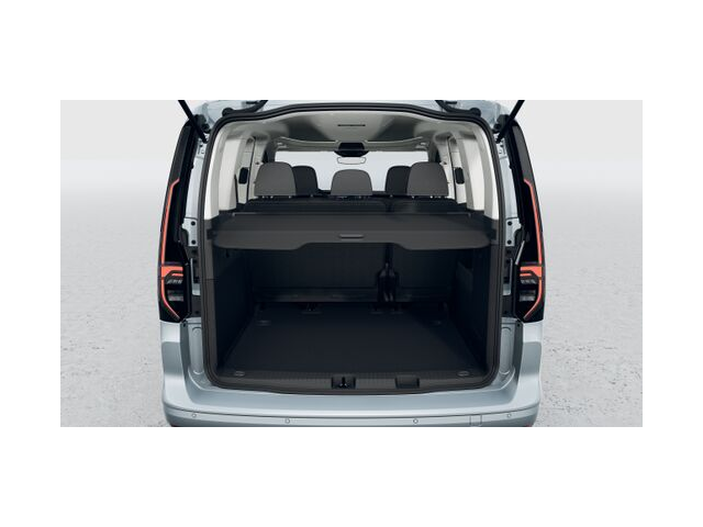 VW Caddy Caddy Style eHybrid 5 места - автомобили, коли, обяви за нови и употребявани 9