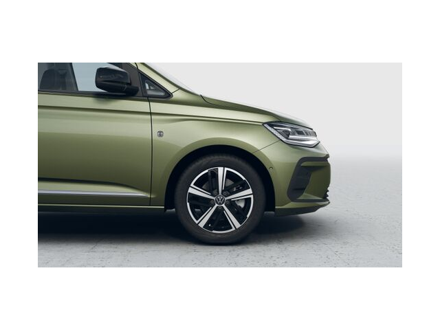 VW Caddy Caddy Style eHybrid 5 места - автомобили, коли, обяви за нови и употребявани 7