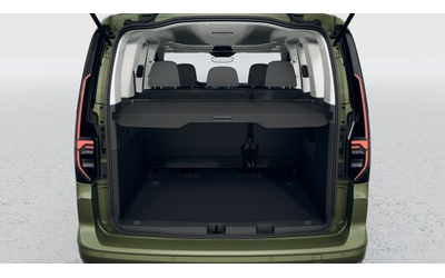 VW Caddy Caddy Style eHybrid 5 места - автомобили, коли, обяви за нови и употребявани 9