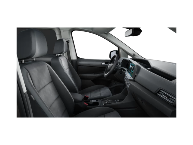 VW Caddy Caddy Style Maxi eHybrid 7 места - автомобили, коли, обяви за нови и употребявани 3