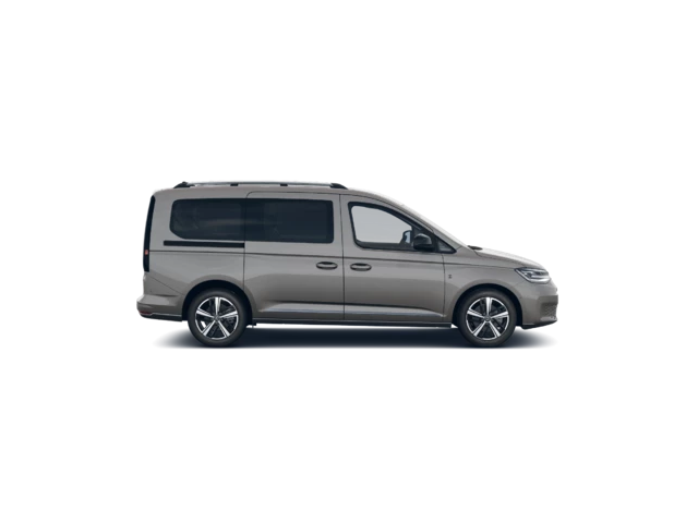 VW Caddy Caddy Style Maxi eHybrid 7 места - автомобили, коли, обяви за нови и употребявани 6