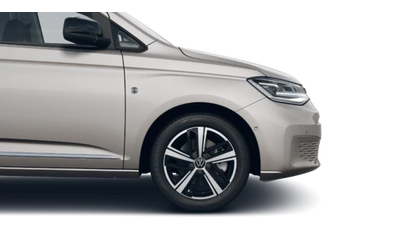 VW Caddy Caddy Style Maxi eHybrid 7 места - автомобили, коли, обяви за нови и употребявани 7