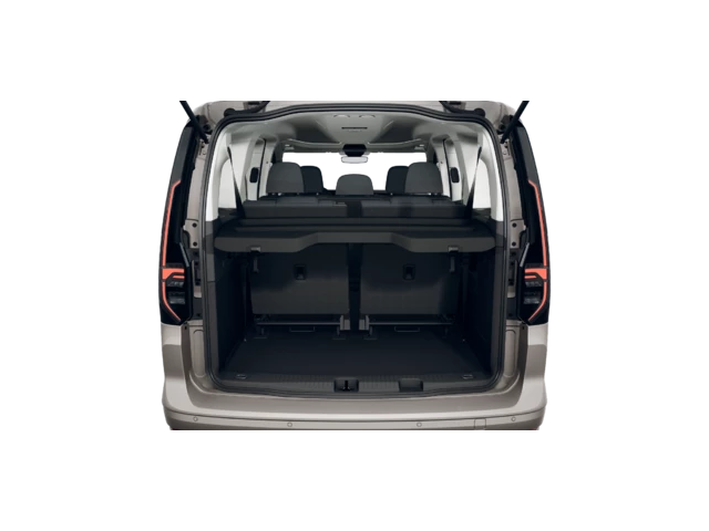 VW Caddy Caddy Style Maxi eHybrid 7 места - автомобили, коли, обяви за нови и употребявани 9