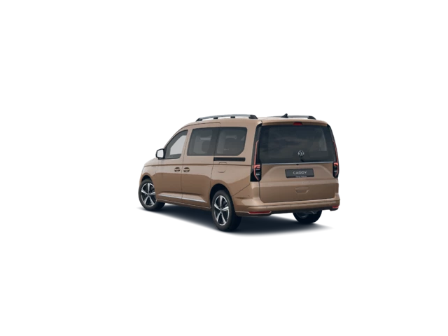 VW Caddy Caddy Style Maxi eHybrid 7 места - автомобили, коли, обяви за нови и употребявани 5