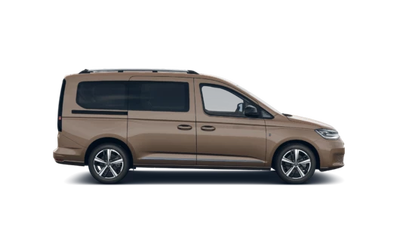 VW Caddy Caddy Style Maxi eHybrid 7 места - автомобили, коли, обяви за нови и употребявани 6