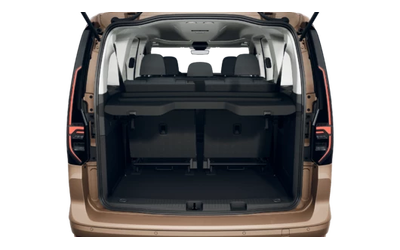 VW Caddy Caddy Style Maxi eHybrid 7 места - автомобили, коли, обяви за нови и употребявани 9